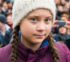 Greta Thunberg